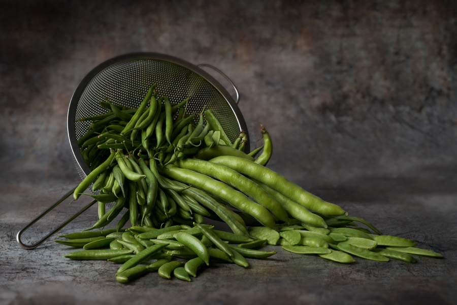 Fresh Produce from Four Seasons