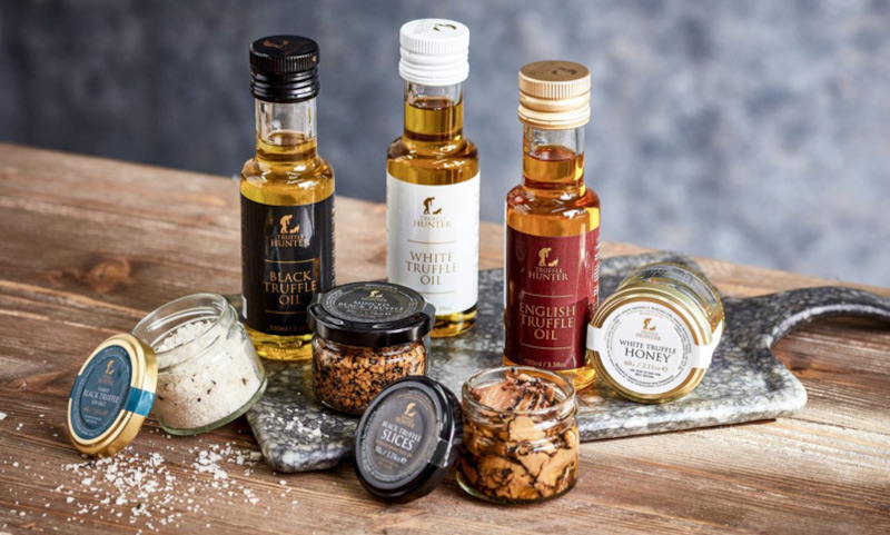 Product of the Week - Truffle Hunter