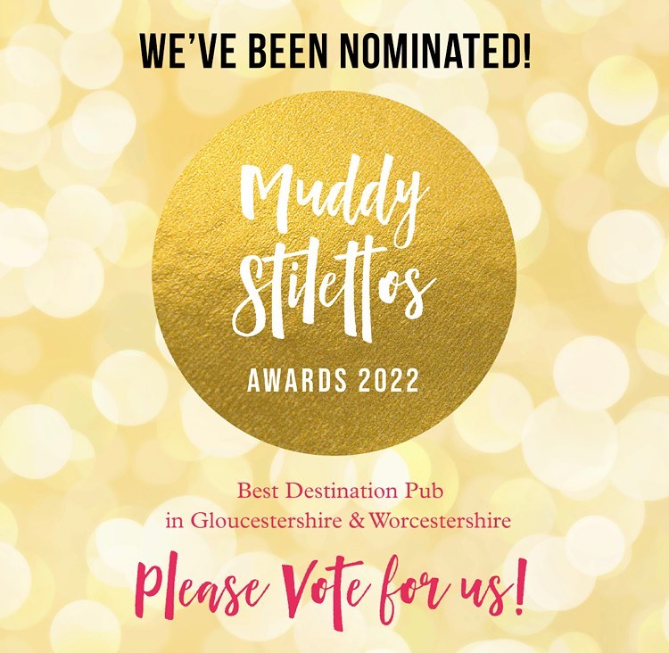 Seven Tuns - Muddy Stilettos Awards 2022