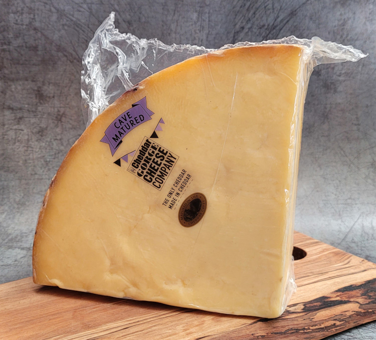 Cheddar Cheese
