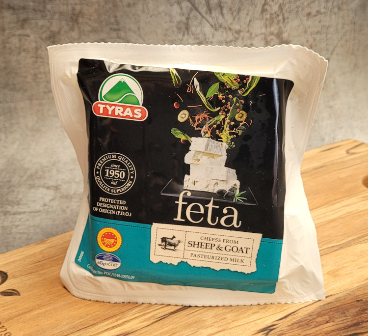 Feta Cheese
