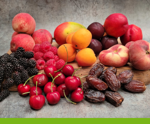 Fruit Wholesaler