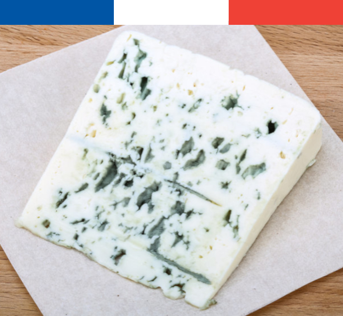 Roquefort Cheese