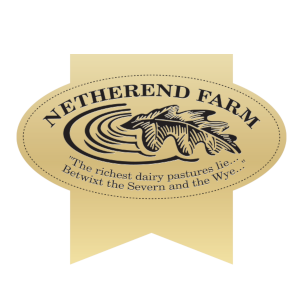 Netherend Farm Butter