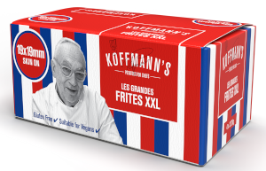 Koffmann's