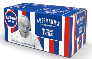 Koffmann's