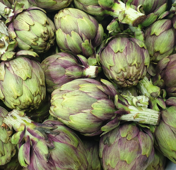 March crop report