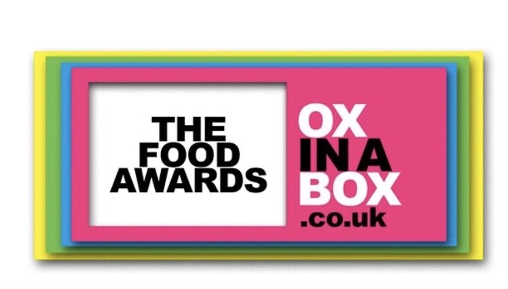 2023 Ox in a Box Food Awards