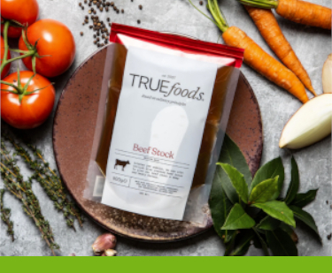 Product of the Week - True Foods
