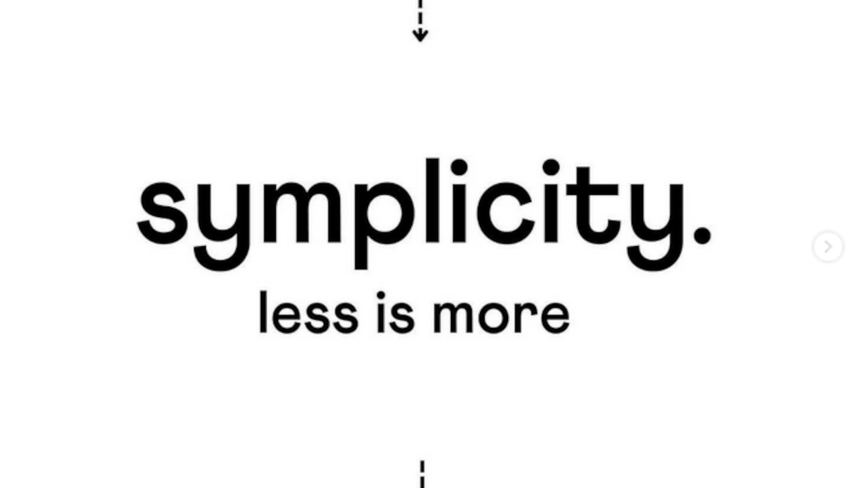 Symplicity Logo