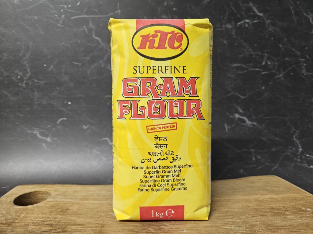 flour