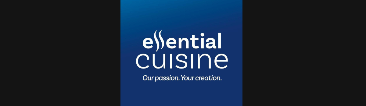 Essential Cuisine Banner