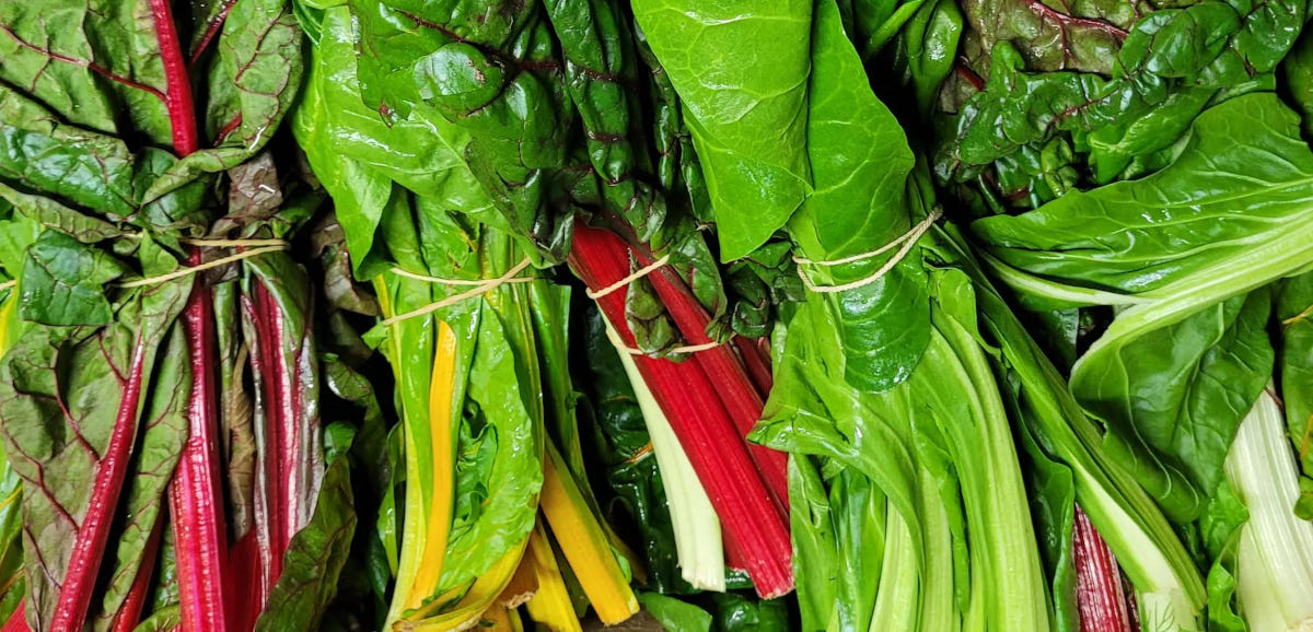 November Crop Report