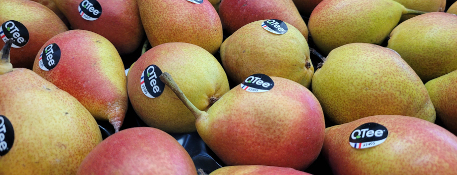 The Best UK Seasonal Fruit