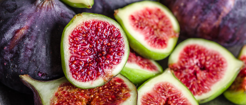 September Seasonal Fruit Update
