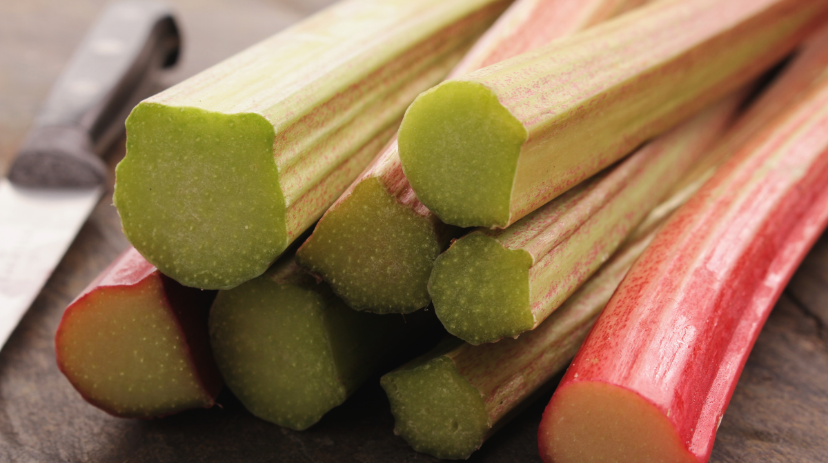 January Seasonal Fruits