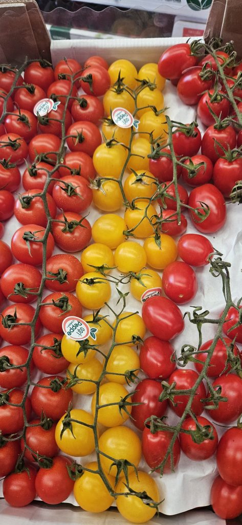 Italian Tomatoes
