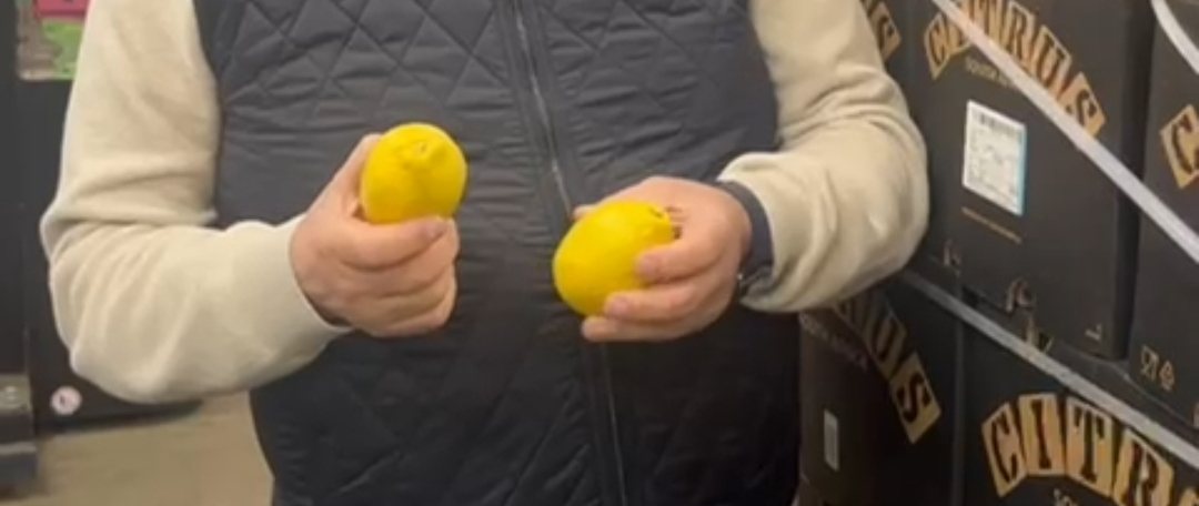 Lemons