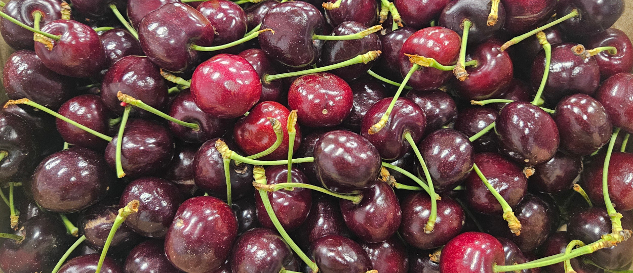 Spanish Cherries