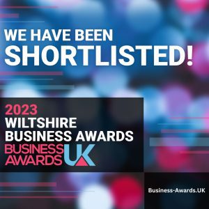 2023 Wiltshire business awards