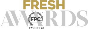 2023 Fresh Award