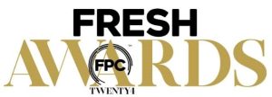 Fresh Award 2024
