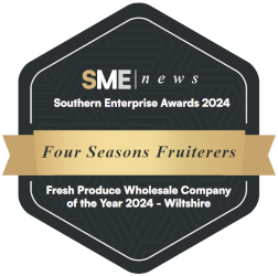 Southern Enterprise Award 2024