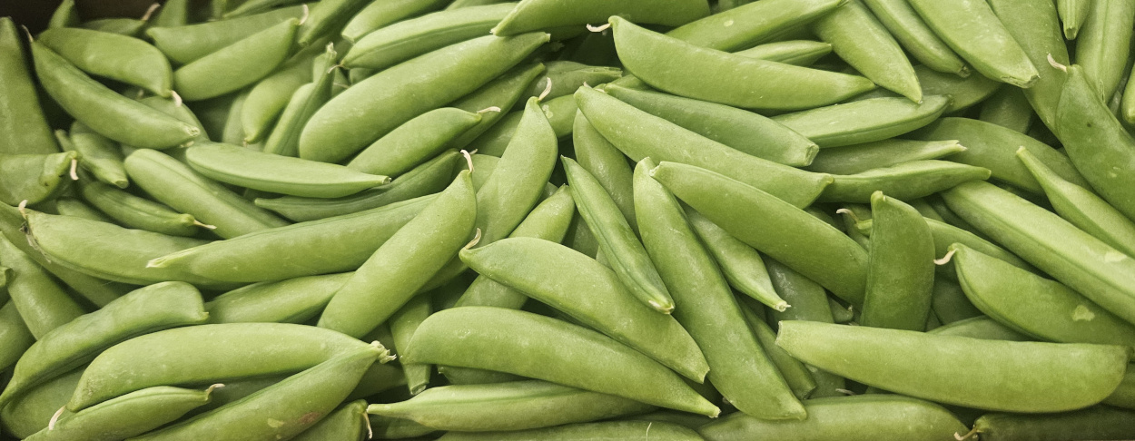 Sugar Snaps