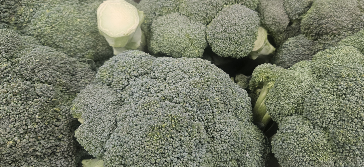 UK Broccoli
