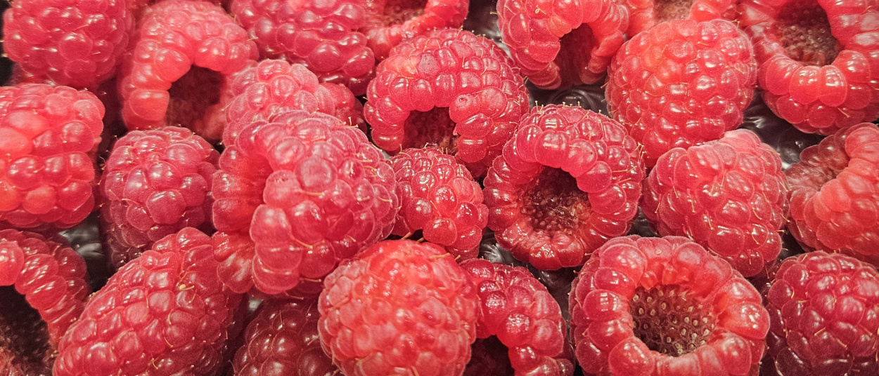 UK Raspberries