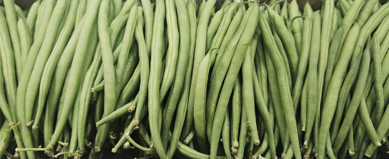 English Green Beans