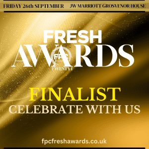 FPC Fresh Awards 2025
