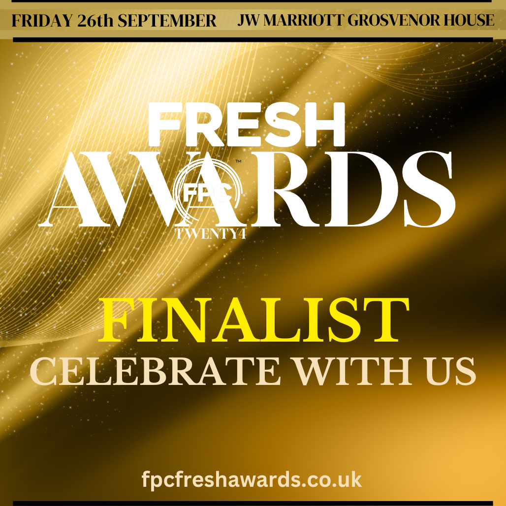 FPC Fresh Awards 2025