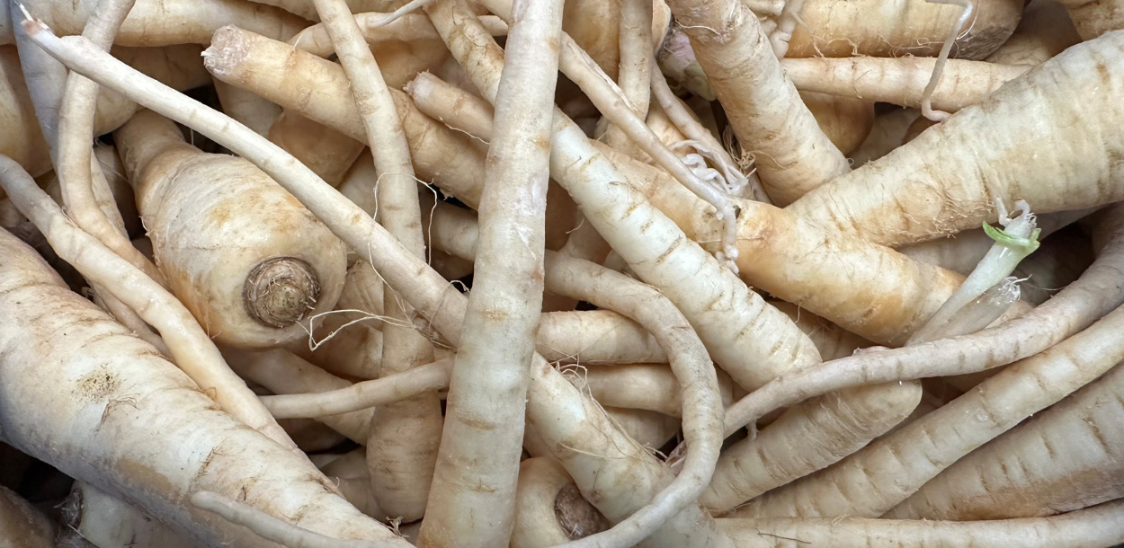 UK Piccolo Parsnips