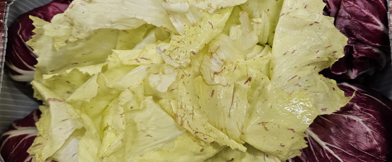 Italian Winter Salads