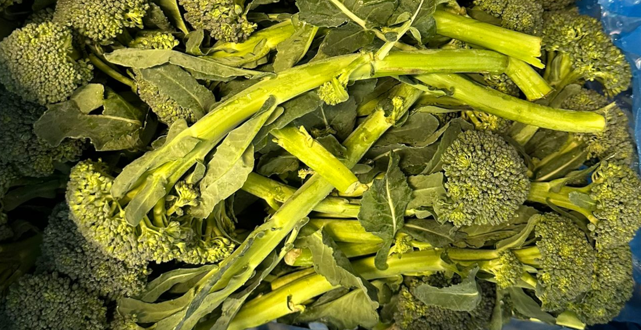 Tenderstem Broccoli
