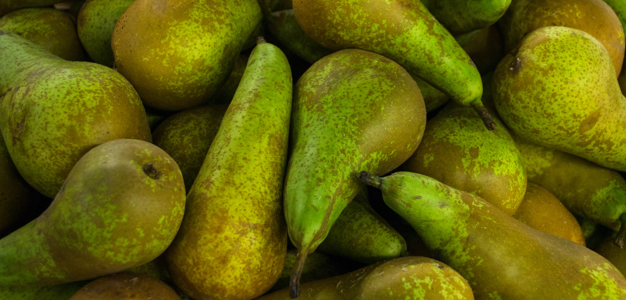 British Fruit November