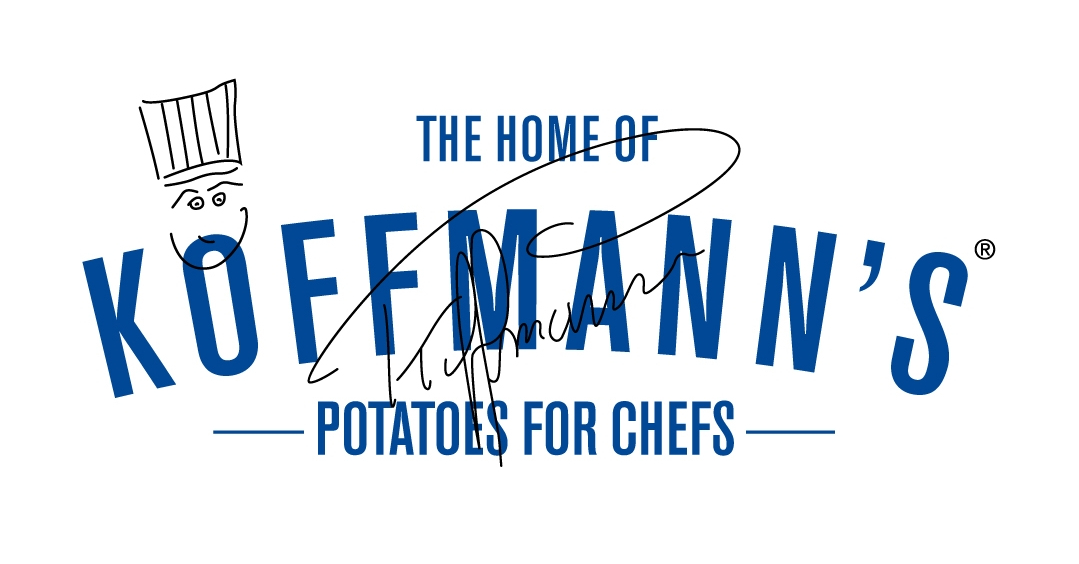Koffmann's Potatoes
