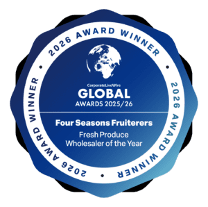 Global awards 2026