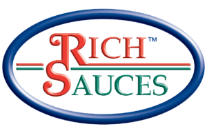 Rich Sauces