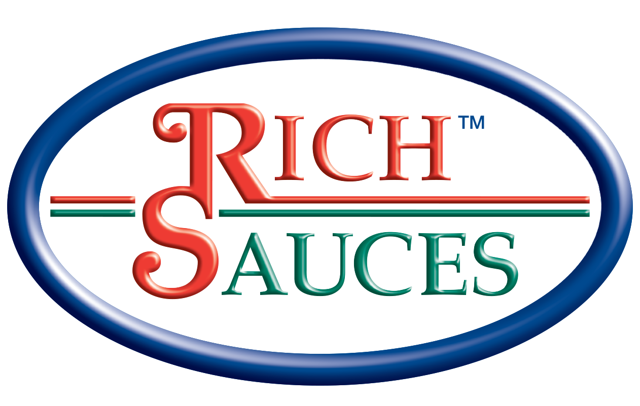 Rich Sauces