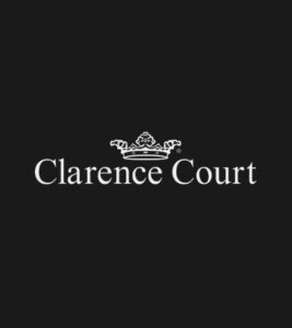 Clarence court