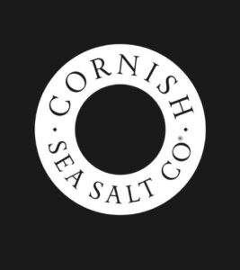 Cornish sea salt