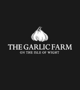 garlic farm iow