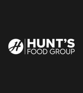 hunts food service