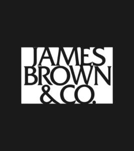 james brown and co