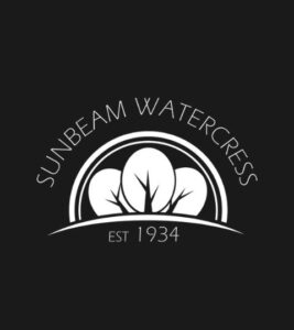 sunbeam watercress