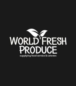 world fresh produce