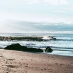 Exmouth, Devon , UK