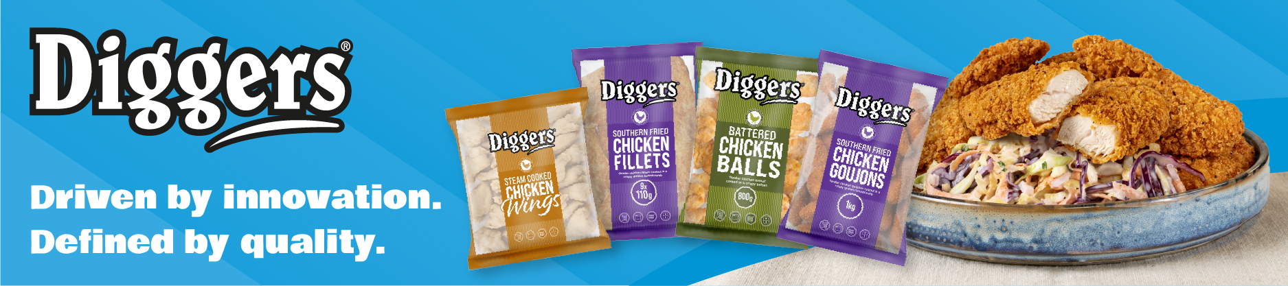 Diggers